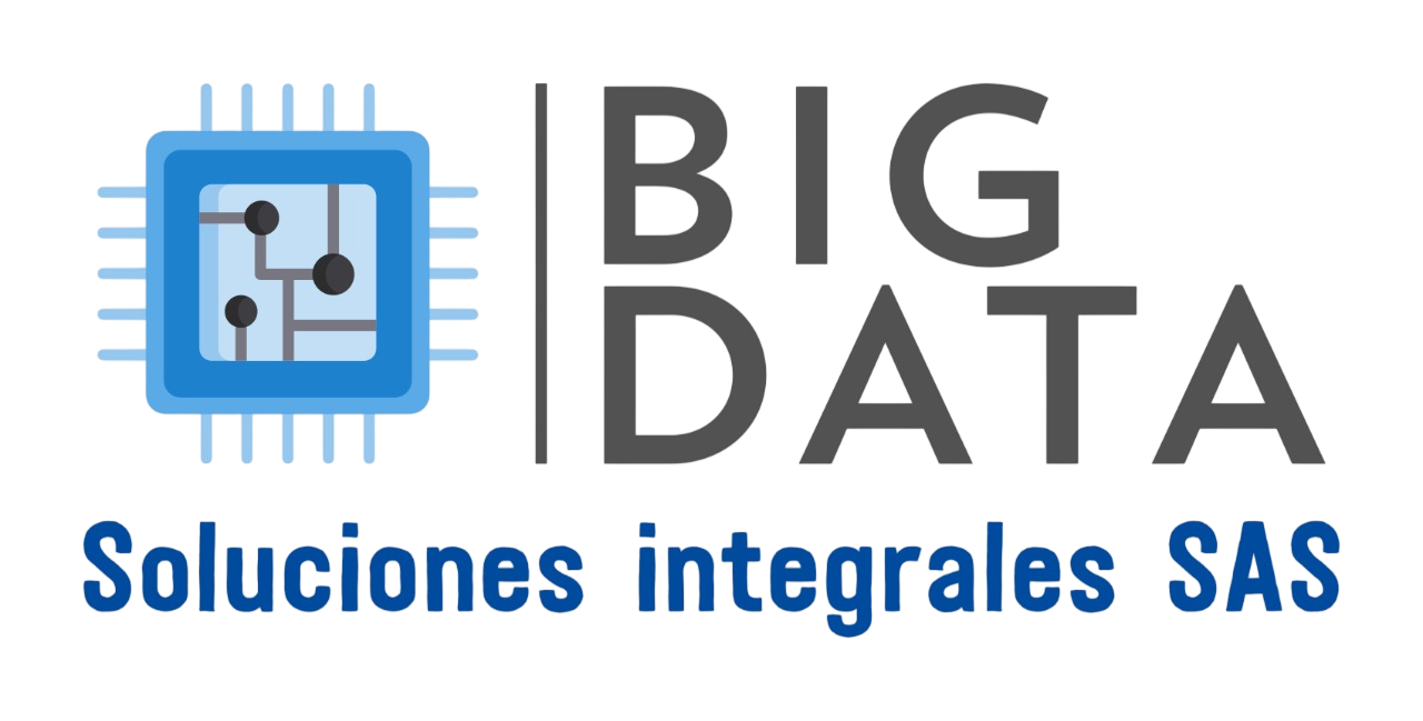 Logo Big Data